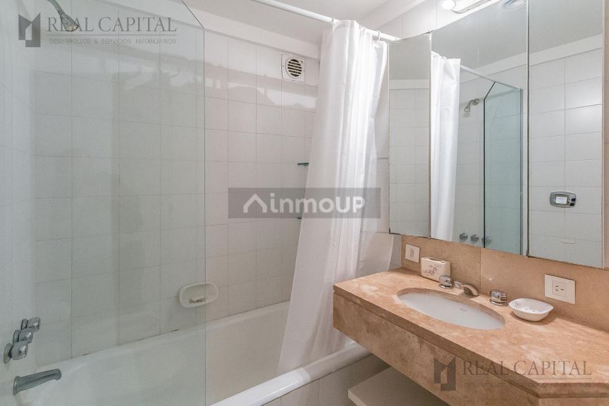 Departamento en Venta en Retiro, Capital Federal