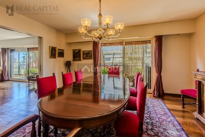 Departamento en Venta en Retiro, Capital Federal