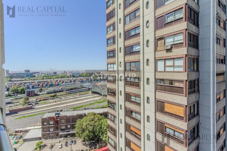 Departamento en Venta en Retiro, Capital Federal