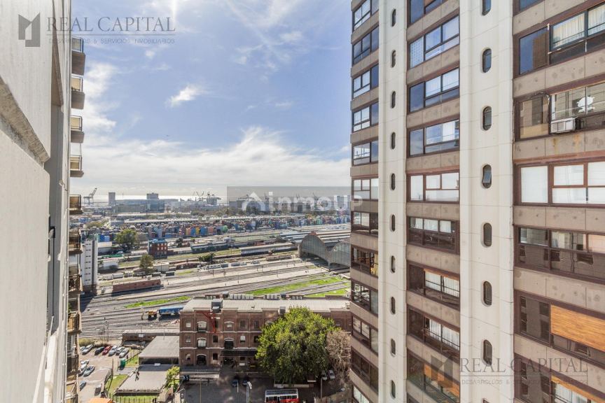 Departamento en Venta en Retiro, Capital Federal