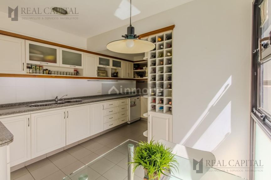 Departamento en Venta en Retiro, Capital Federal