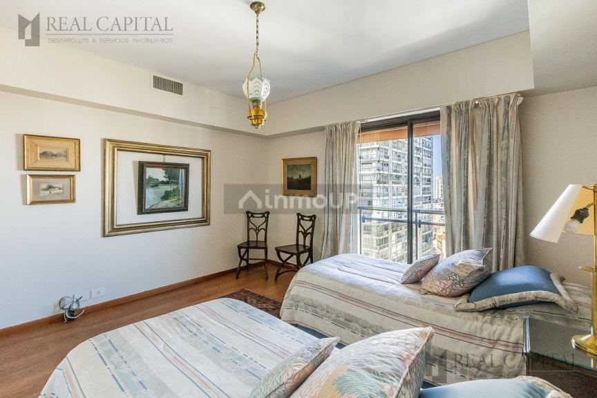 Departamento en Venta en Retiro, Capital Federal