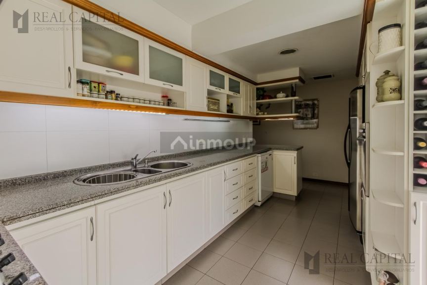 Departamento en Venta en Retiro, Capital Federal