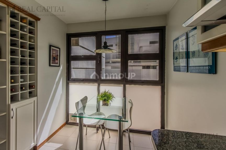 Departamento en Venta en Retiro, Capital Federal