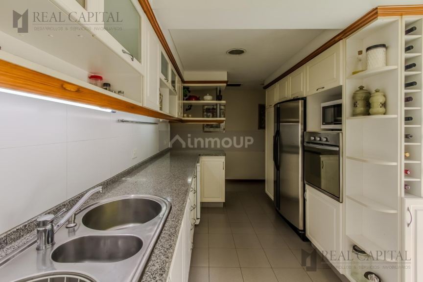 Departamento en Venta en Retiro, Capital Federal