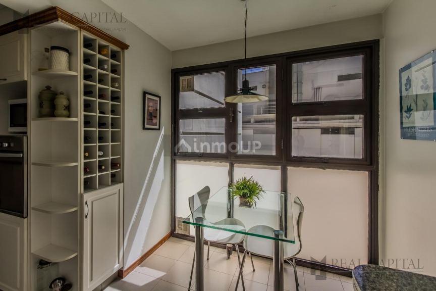 Departamento en Venta en Retiro, Capital Federal