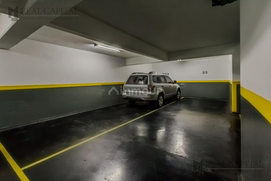 Departamento en Venta en Retiro, Capital Federal