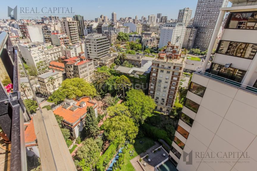 Departamento en Venta en Retiro, Capital Federal