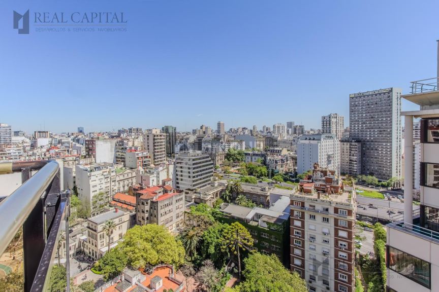 Departamento en Venta en Retiro, Capital Federal