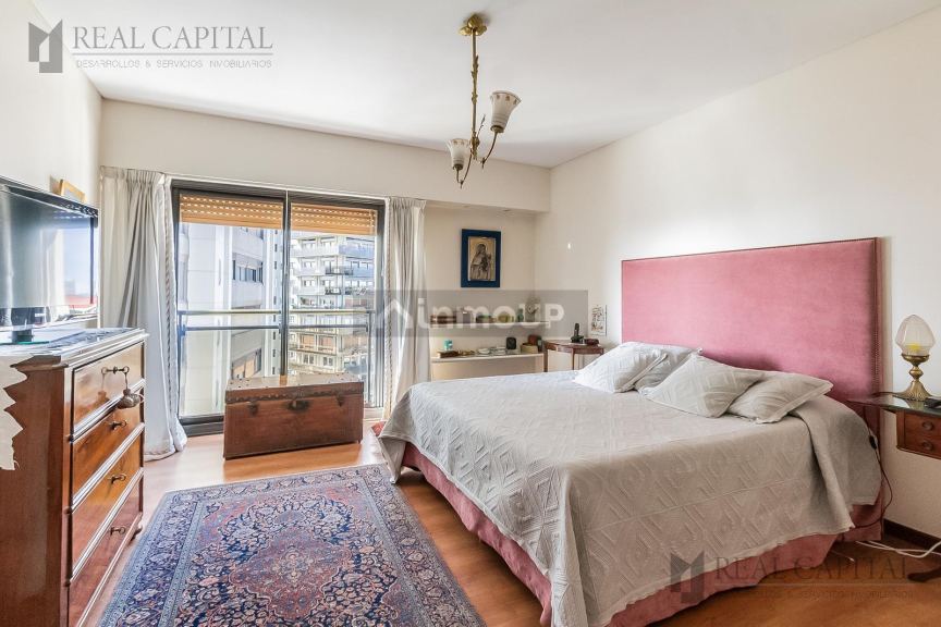 Departamento en Venta en Retiro, Capital Federal