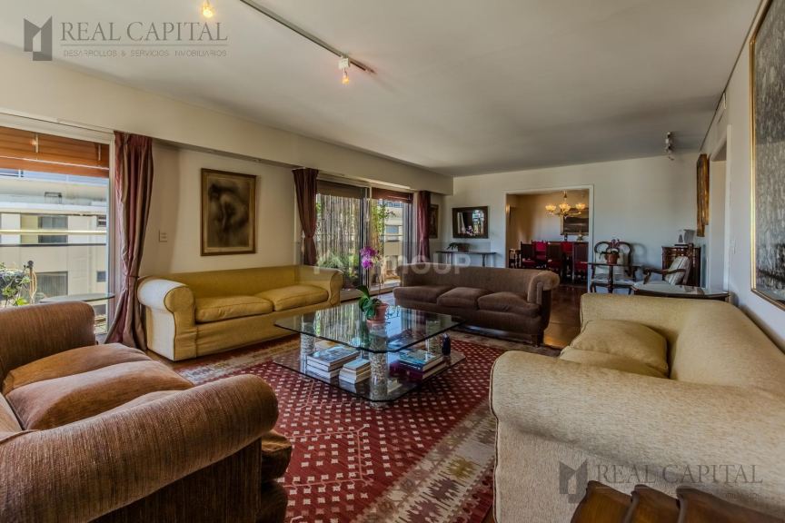 Departamento en Venta en Retiro, Capital Federal