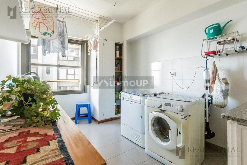 Departamento en Venta en Retiro, Capital Federal