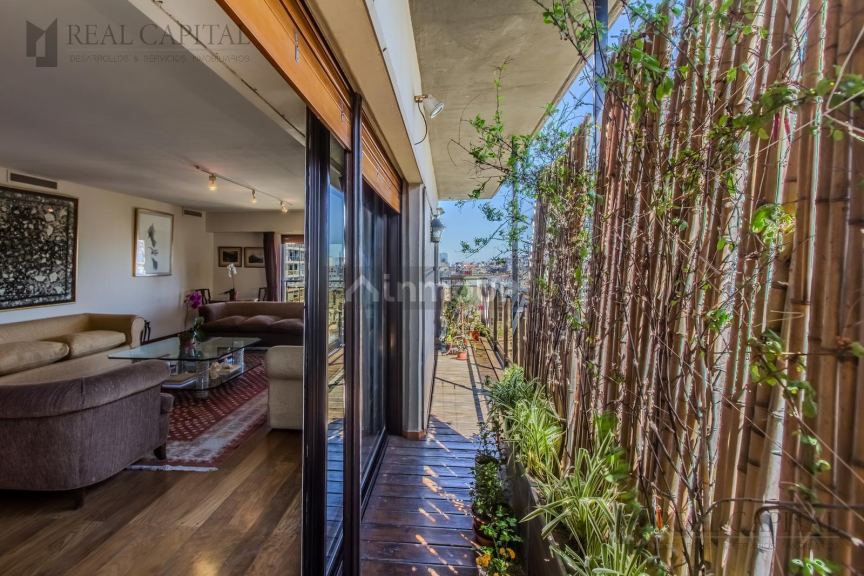 Departamento en Venta en Retiro, Capital Federal