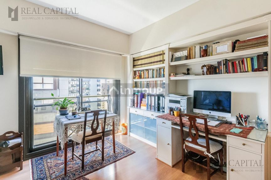 Departamento en Venta en Retiro, Capital Federal