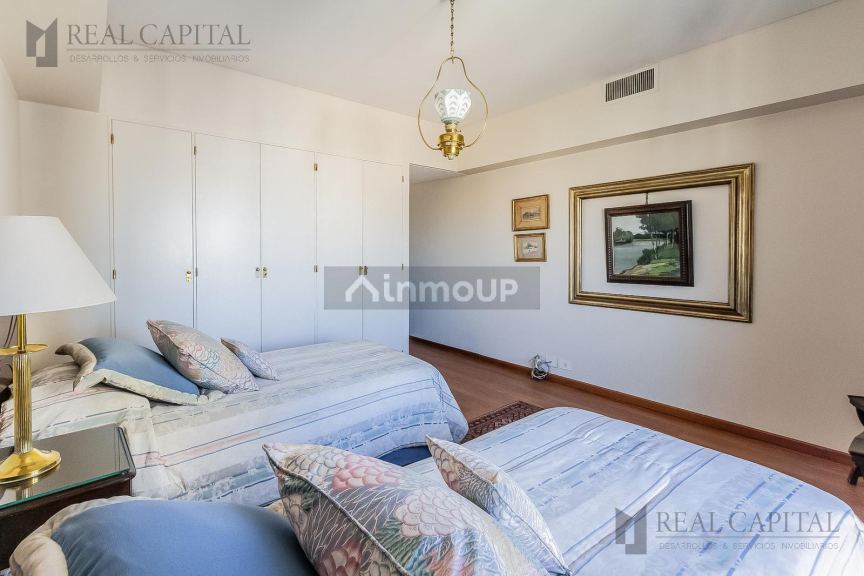 Departamento en Venta en Retiro, Capital Federal