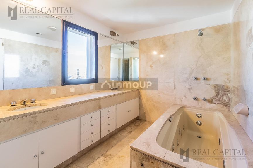 Departamento en Venta en Retiro, Capital Federal