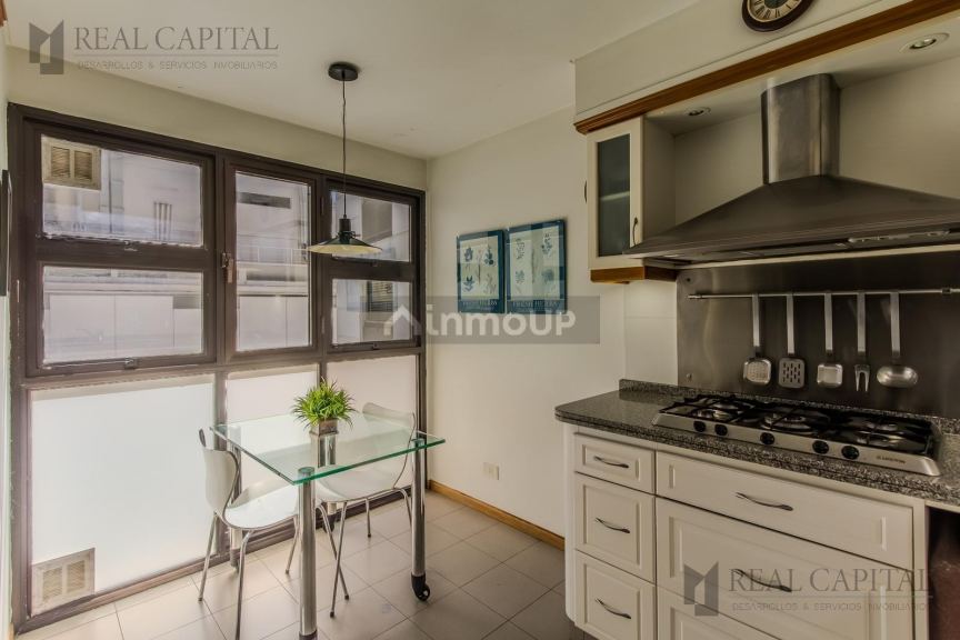 Departamento en Venta en Retiro, Capital Federal