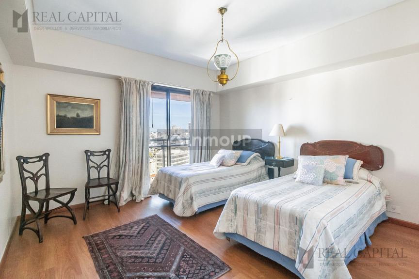 Departamento en Venta en Retiro, Capital Federal
