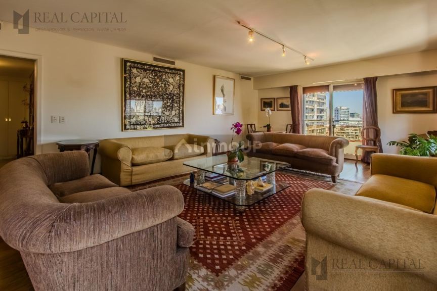 Departamento en Venta en Retiro, Capital Federal