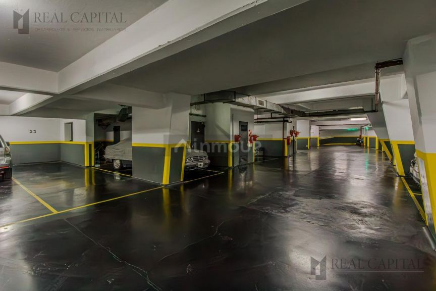 Departamento en Venta en Retiro, Capital Federal