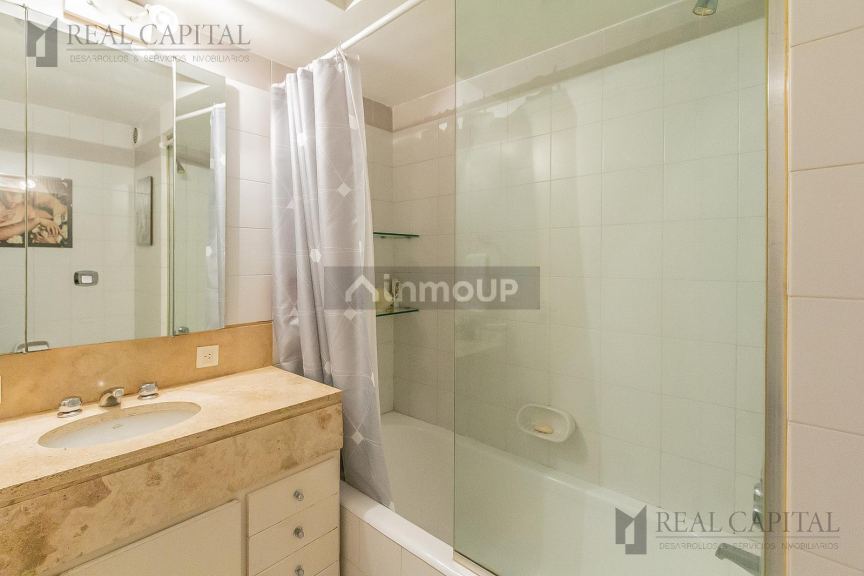 Departamento en Venta en Retiro, Capital Federal