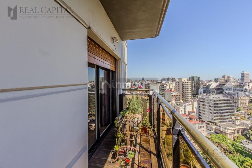 Departamento en Venta en Retiro, Capital Federal