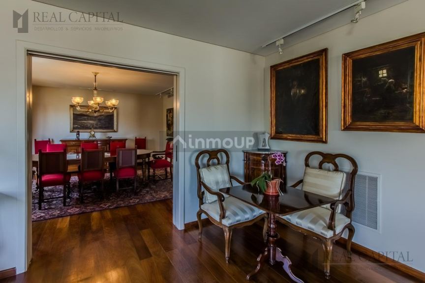 Departamento en Venta en Retiro, Capital Federal