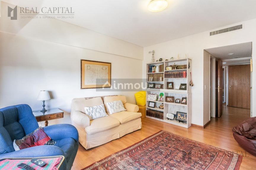 Departamento en Venta en Retiro, Capital Federal