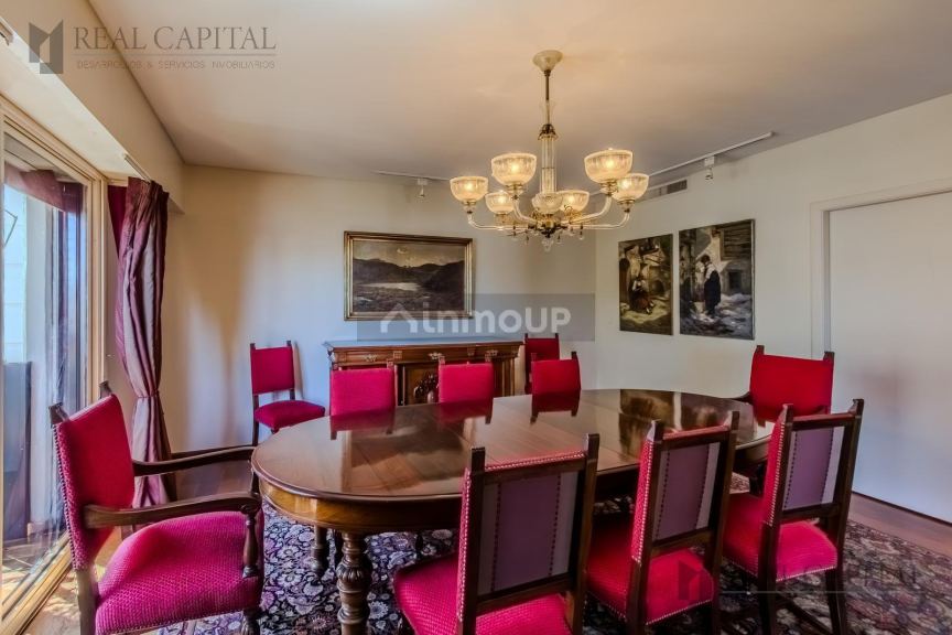 Departamento en Venta en Retiro, Capital Federal