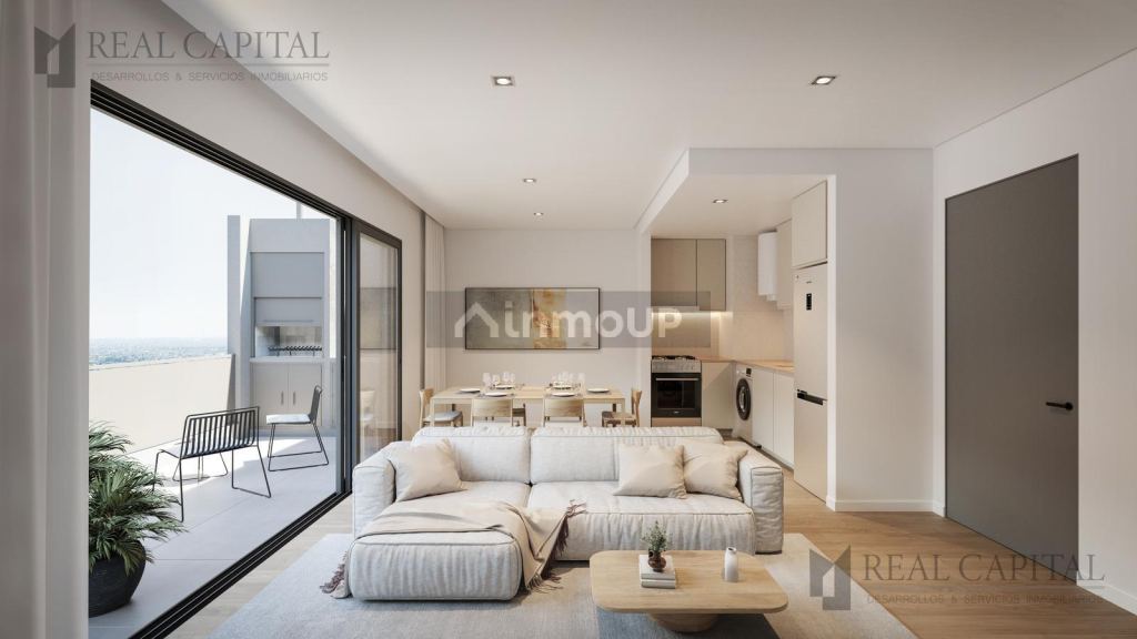 Departamento en Venta en Nuñez, Capital Federal