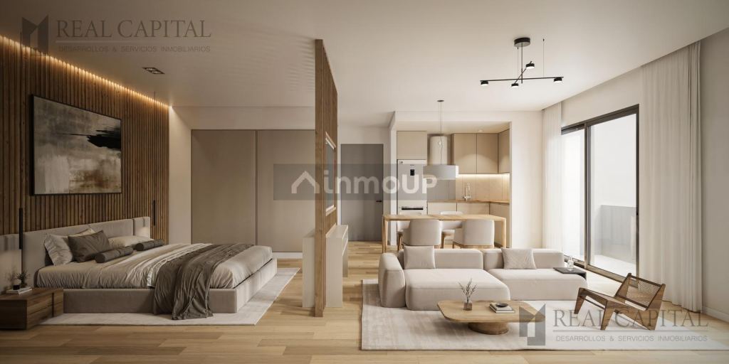 Departamento en Venta en Nuñez, Capital Federal