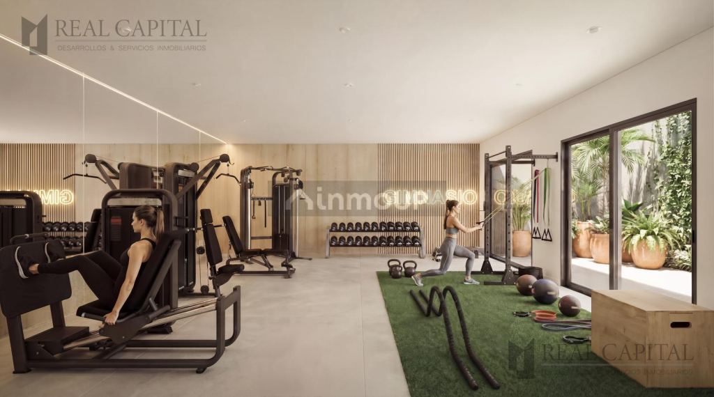 Departamento en Venta en Nuñez, Capital Federal