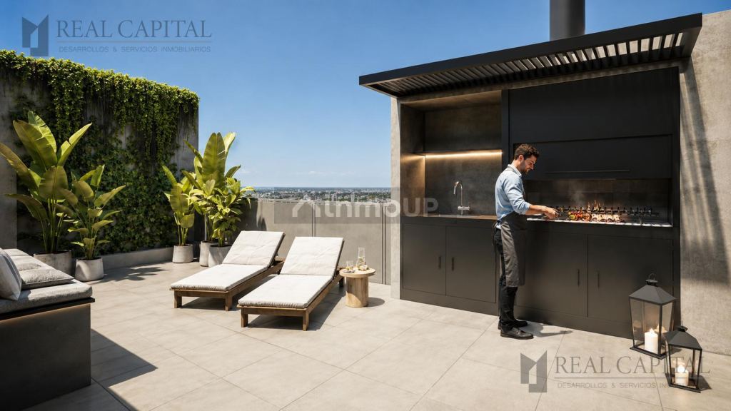 Departamento en Venta en Nuñez, Capital Federal