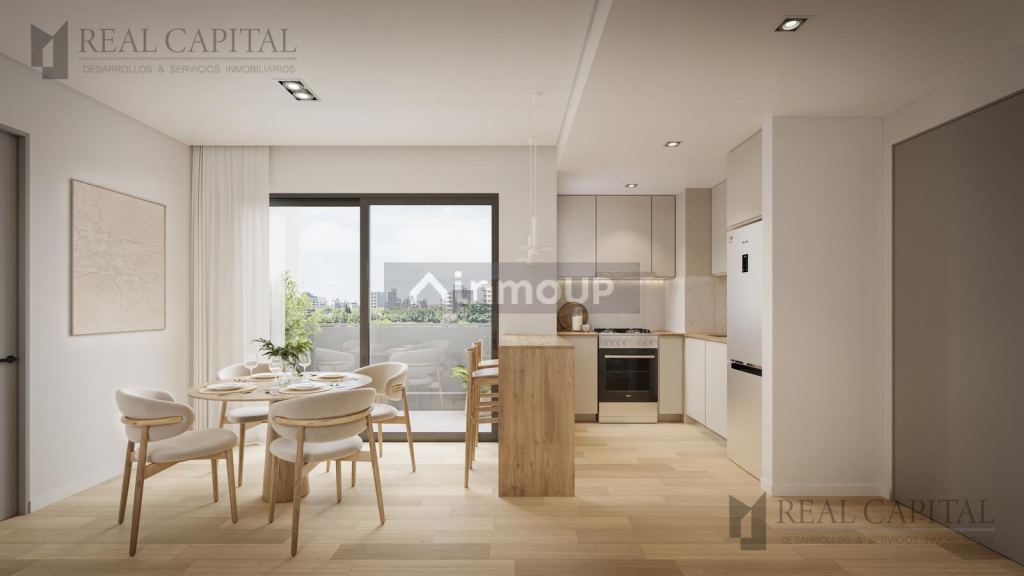 Departamento en Venta en Nuñez, Capital Federal