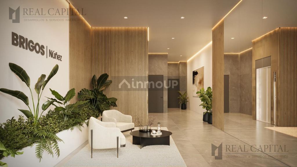 Local Comercial en Venta en Nuñez, Capital Federal