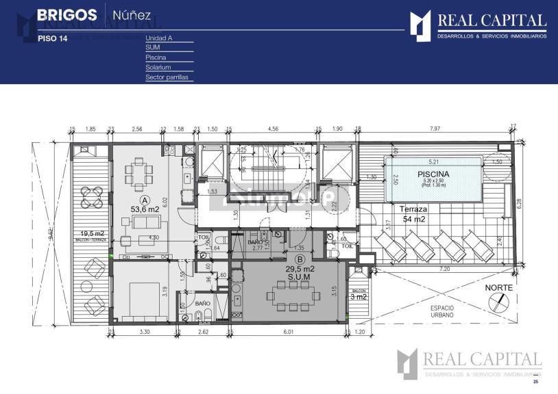 Local Comercial en Venta en Nuñez, Capital Federal