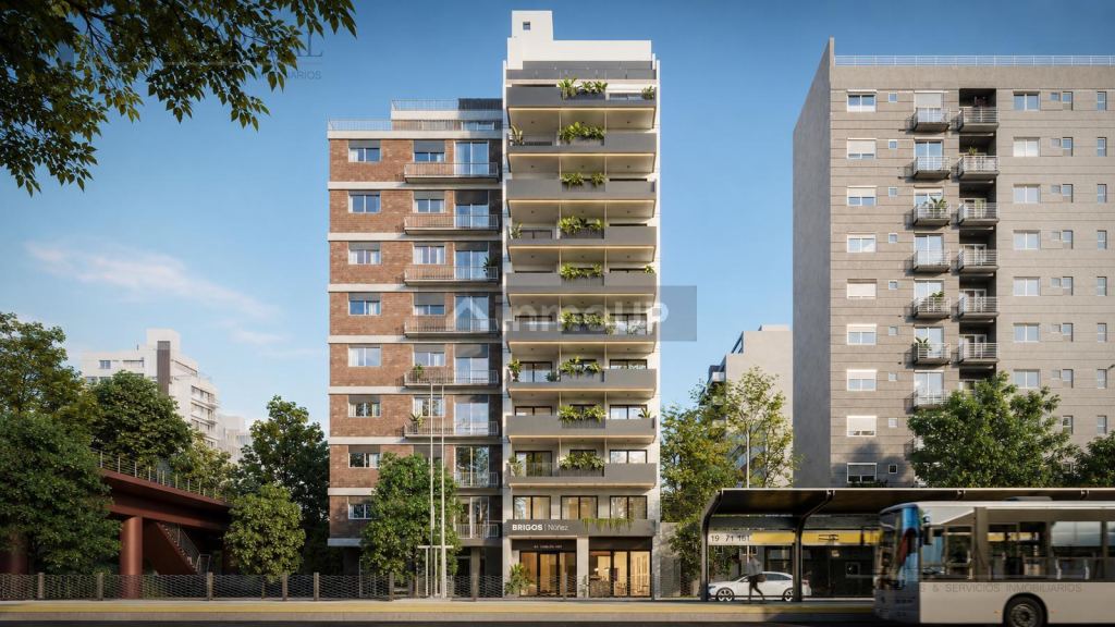 Local Comercial en Venta en Nuñez, Capital Federal