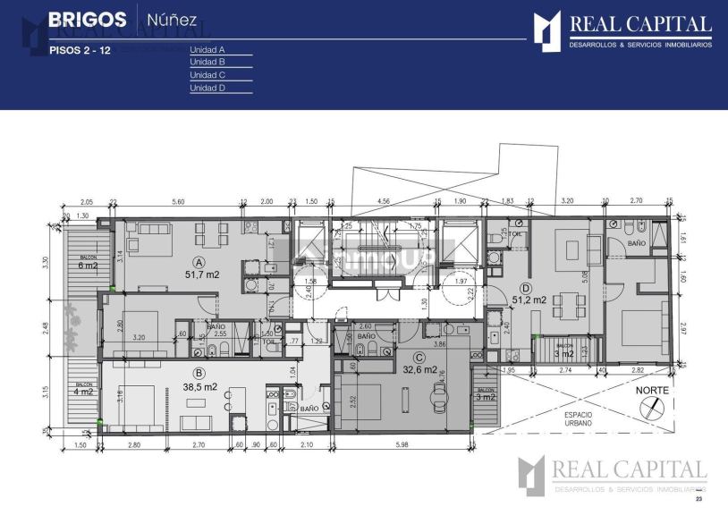 Local Comercial en Venta en Nuñez, Capital Federal