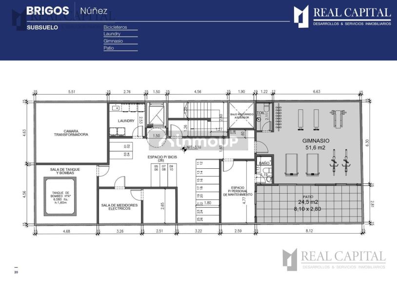 Local Comercial en Venta en Nuñez, Capital Federal
