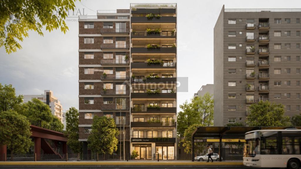 Local Comercial en Venta en Nuñez, Capital Federal