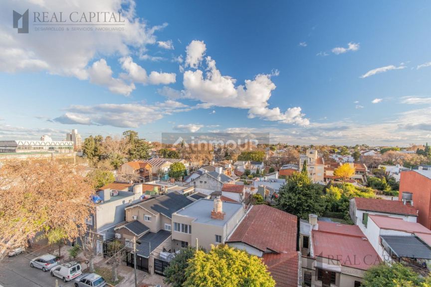 Departamento en Venta en General San Martin, G.B.A. Zona Norte
