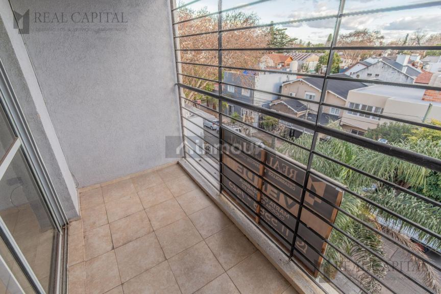 Departamento en Venta en General San Martin, G.B.A. Zona Norte