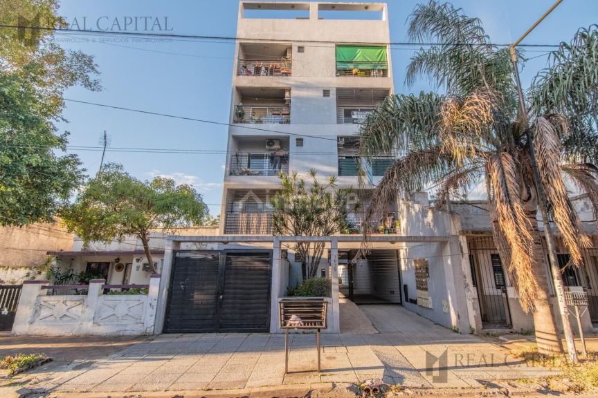 Departamento en Venta en General San Martin, G.B.A. Zona Norte