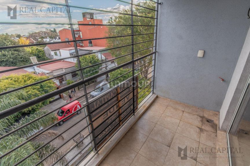 Departamento en Venta en General San Martin, G.B.A. Zona Norte