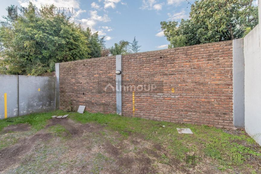 Departamento en Venta en General San Martin, G.B.A. Zona Norte