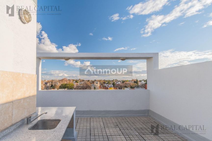Departamento en Venta en General San Martin, G.B.A. Zona Norte