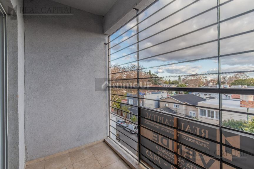 Departamento en Venta en General San Martin, G.B.A. Zona Norte