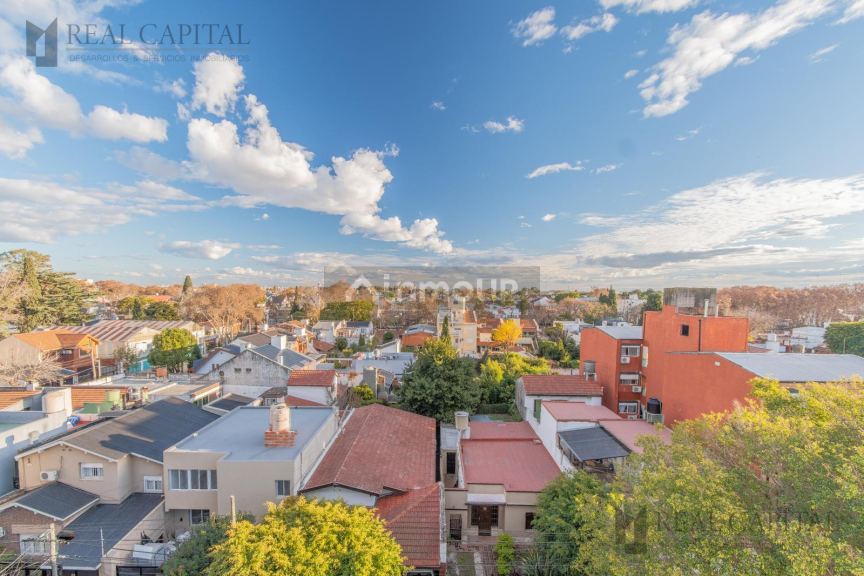 Departamento en Venta en General San Martin, G.B.A. Zona Norte