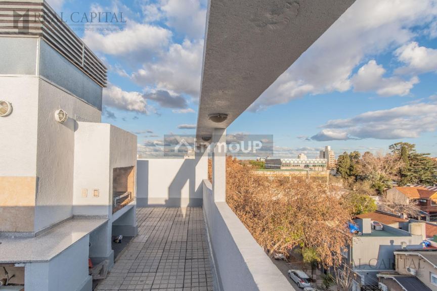 Departamento en Venta en General San Martin, G.B.A. Zona Norte