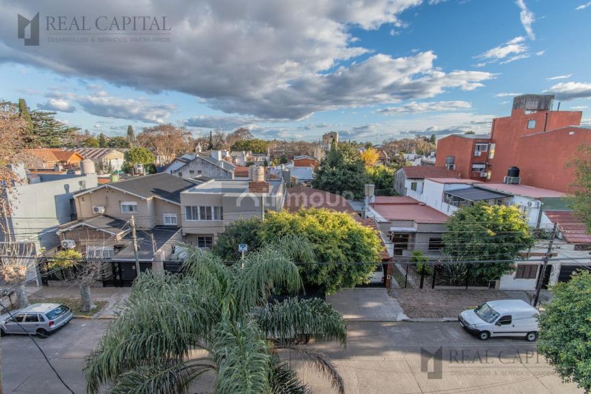 Departamento en Venta en General San Martin, G.B.A. Zona Norte